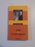 ZELDA AND F. SCOTT FITZGERALD de KYRA STROMBERG , 2004