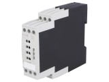 Releu de Monitorizare Curent AC/DC EMR6