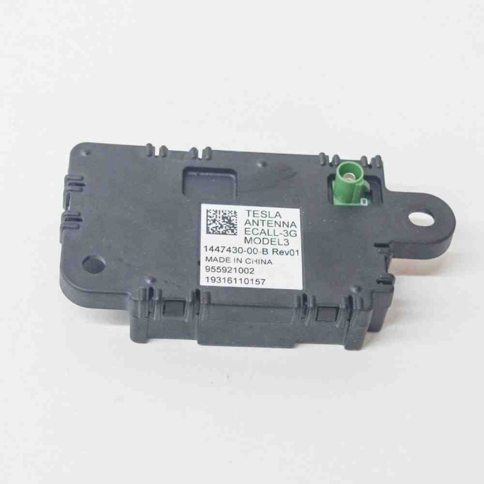 Amplificator de antena TESLA MODEL 3 2020 OEM: 955921002,1447430-00-B