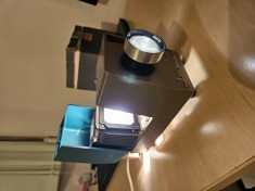 Proiector diapozitive Etude foto