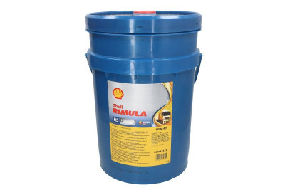 Rimula de ulei de motor (20L) 10W40 (SAPS scăzută); API CH-4;CI-4;CI-4+;CJ-4;CK-4;Acea E7;E9;Caterpillar ECF-2;Caterpillar ECF-3;Cummins 20081;Jaso DH foto