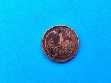 1 Heller 1901 Austria-stare buna!-RAR