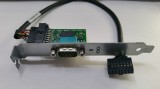 Adaptor RS-232 HP Z220 Z440 641397-001