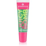 Essence Juicy Bomb lip gloss culoare 107 Glowy Gummy/colour changing 10 ml