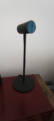 Vand ochelarii oculus rift foto