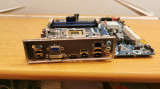 Placa de baza Intel Desktop Board DH55TC socket 1156 #80200, Pentru INTEL, DDR3, LGA 1156