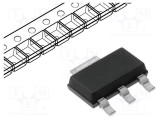 Stabilizator de tensiune LDO nereglabil 12V 0,4A MICROCHIP TECHNOLOGY
