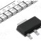 Stabilizator tensiune LDO liniar 3,3V 0,8A SMD TAIWAN SEMICONDUCTOR TS2940