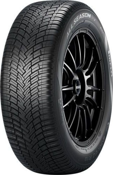 Anvelope Pirelli Scorpion All Season Sf2 275/40R20 106W All Season
