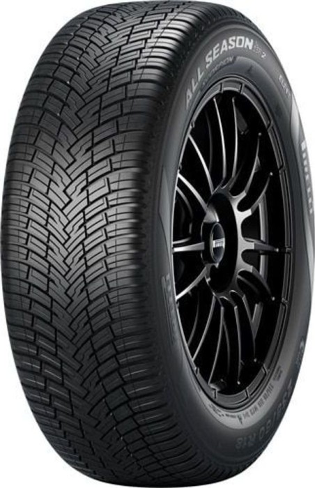 Anvelope Pirelli SCORPION ALL SEASON SF2 255/50R20 109Y All Season