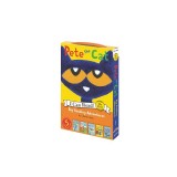 Pete the Cat: Big Reading Adventures: 5 Far-Out Books in 1 Box!