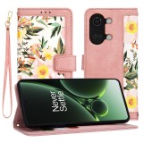 Husa personalizata fete OnePlus Nord&Atilde;&sbquo;&Acirc;&nbsp;3 Techsuit FlipCraft, roz