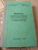 J. Manual Pionieri și Școlari 1978