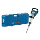 Bosch GSH 16-30 Ciocan demolator 1750W, 41J, hexagon 30mm + accesorii - 3165140410380