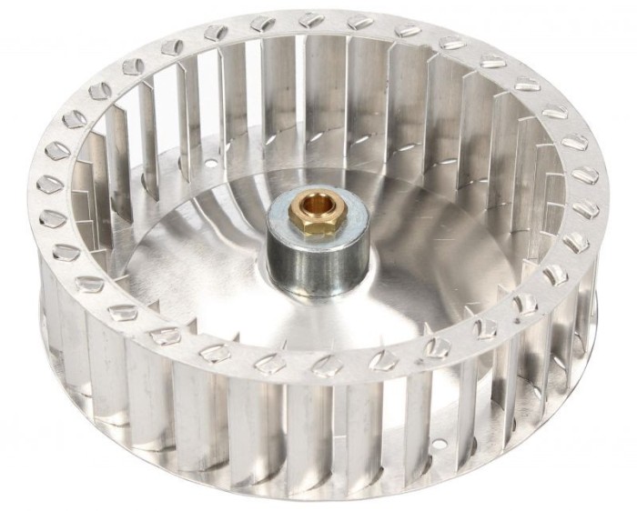 Elice ventilator Indesit