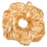 Elastic Păr Blond, Suvite, Par Extensions, Oem