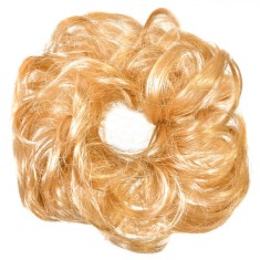 Elastic Păr Blond, Suvite, Par Extensions