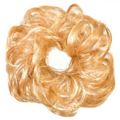 Elastic Păr Blond, Suvite, Par Extensions foto
