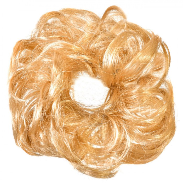 Elastic Păr Blond, Suvite, Par Extensions