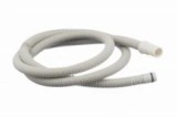 Furtun Evacuare Uscător Rufe Original Siemens - Compatibil Diverse Modele