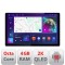 Navigatie dedicata Subaru Outback 2014-2019 N-OUTBACK5 Edonav ecran 13&quot; 2K 8 si 128 Android Waze USB Navigatie 4G 360 Toslink Yout CarStore Technology