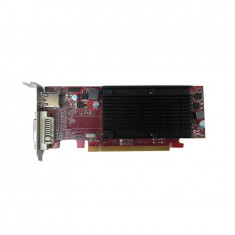 Placi video second hand AMD Radeon HD 5450, 1GB, 64-bit foto