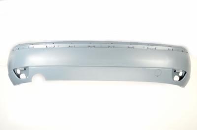 Bara spate Ford Focus (Daw/Dbw/Dnw/Dfw), Model Hatchback 2002-11.2004, Primerizat, Fara ornament, 1152145, 3201961J foto