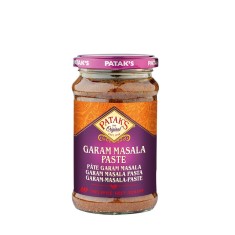 Pasta Garam Masala Patak's 283g