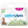 Servetele umede Water Wipes Soapberry, 4 pachete x 60 buc, 240 buc, Waterwipes
