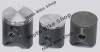 MBS Piston Kymco Grand Dink 125cc Replica D.52,4 (52,71), Cod Produs: 23211035VP