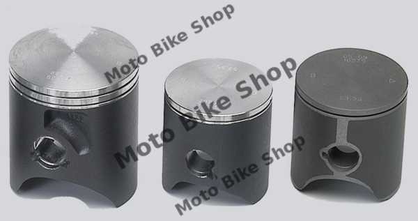 MBS Piston Kymco Grand Dink 125cc Replica D.52,4 (52,71), Cod Produs: 23211035VP