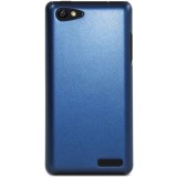 Capac de protectie spate Allview pentru X1 Soul Mini, Plastic, Dark Blue