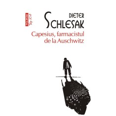 Capesius, farmacistul de la Auschwitz, Dieter Schlesak