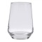 Pahar Sticlă Stylish, Capacitate 390ml, Transparent