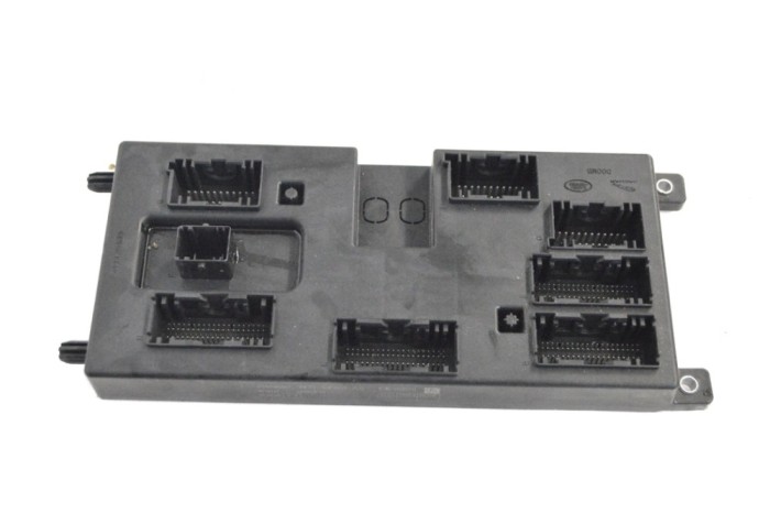 Modul de confort JAGUAR E-PACE X540 2018 OEM: J9C3-14F041-AA 12166403
