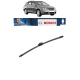 Cumpara ieftin Stergator lamela spate Volkwagen GOLF V Variant (1K5) 2007-2009, luneta, Bosch Aerotwin