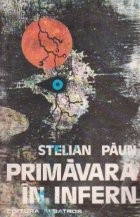 Primavara in infern foto