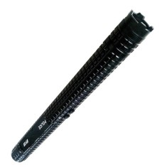 Electrosoc lanterna baston pentru autoaparare, HY-X8