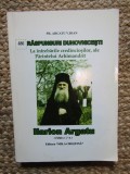 Argatu V. Ioan - Raspunsuri duhovnicesti ale parintelui Ilarion Argatu la intrebarile credinciosilor