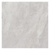 Gresie interior baie / bucatarie Avenue Grey, 60 x 60 cm, mata, gri, aspect ciment