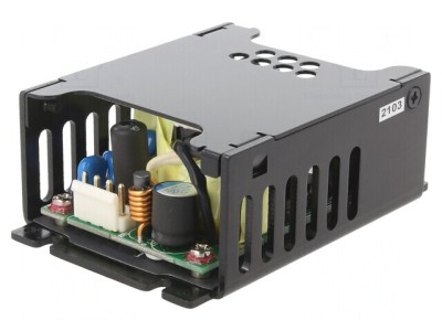 Alimentator Pulsatoriu 130W 12V 8,34A foto