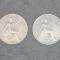 One Penny 1900 + 1901