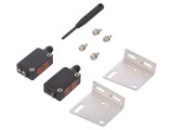 Senzor Fotoelectric 10m PNP Dark/Light-On