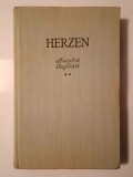 Herzen - Amintiri și cugetări (vol. II)