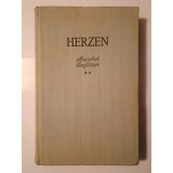 Herzen - Amintiri și cugetări (vol. II)