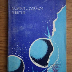 Victor Iancu, Dumitru Muresan - Pamant-Cosmos si retur