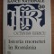 Octavian Iliescu - Istoria monetei in Romania