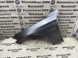 Aripa stanga fata originala BMW Seria 5 F10 F11 F18