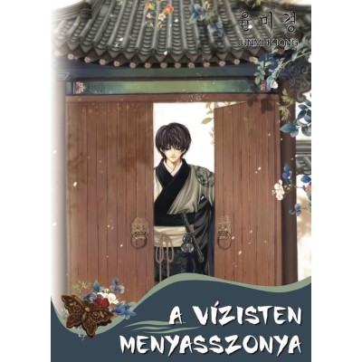 A v&amp;iacute;zisten menyasszonya 16. - Jun Mi-Kjong foto