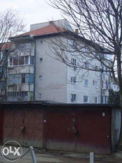 ofer spre inchiriere garaj in zona Andrei Saguna- Casa de Pensii 50 Euro foto